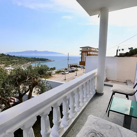 Redi Sea View Sarande